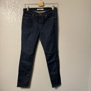 J Brand Skinny Jeans Size 28